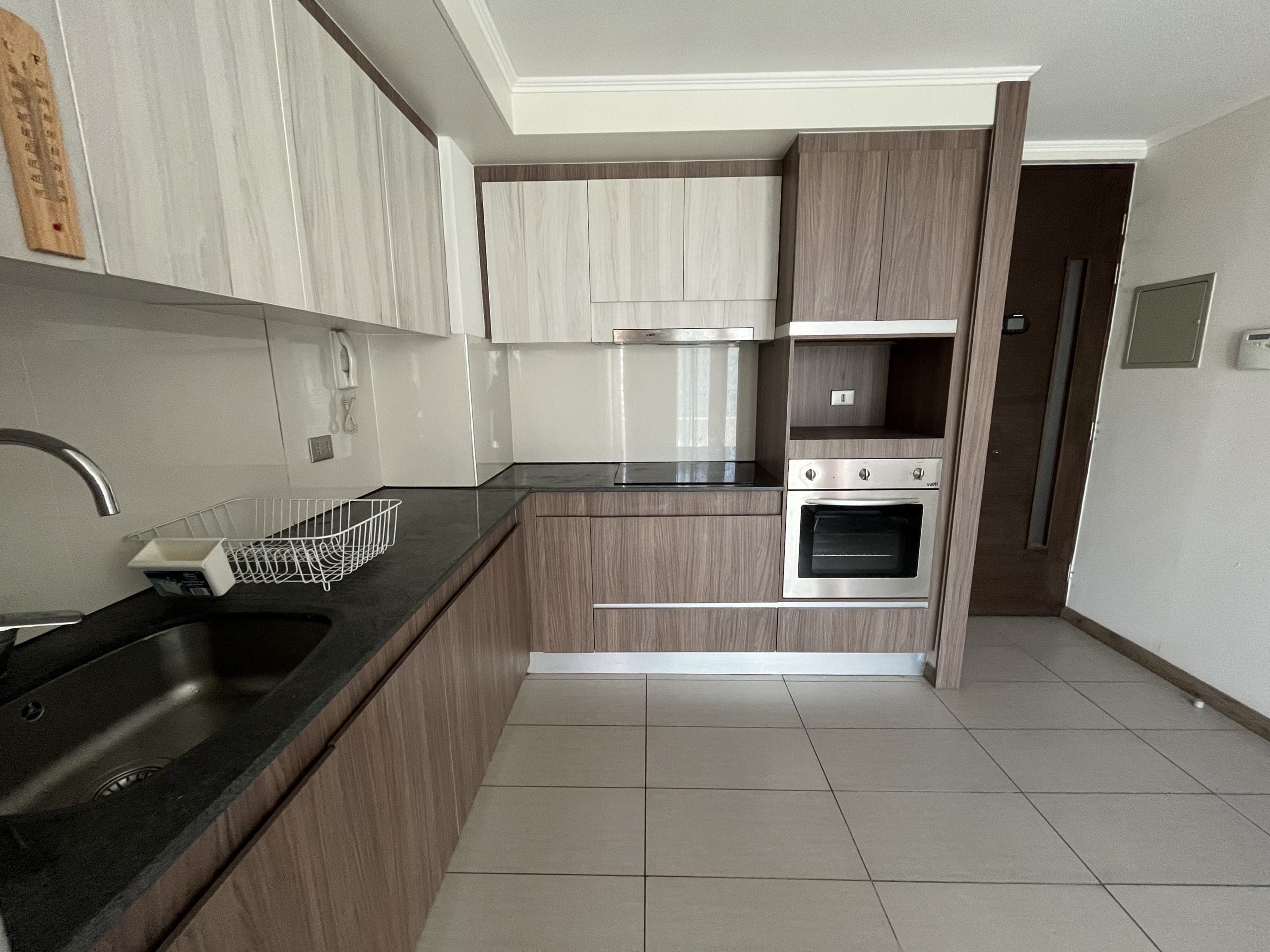 Departamento Mariposa en Venta San Nicolás