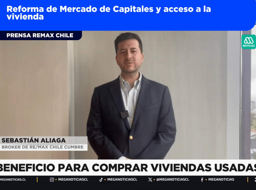 Compradores revisando alternativas de vivienda nueva y usada en Chile ante el Fondo Nacional para la Vivienda