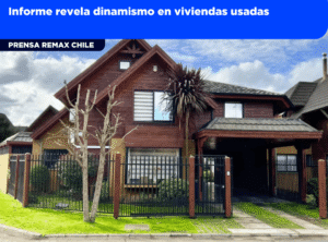 Edificios residenciales en Santiago de Chile asociados a venta de viviendas usadas en 2026